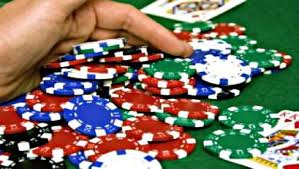 Poker für Echtgeld