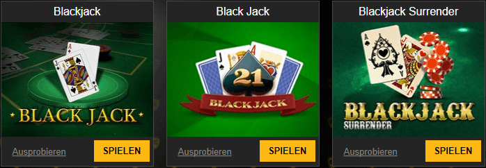 Blackjack - Strategie und Tipps Blackjack