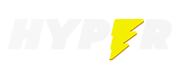 Hyper Casino logo