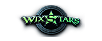 Wixstar logo