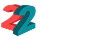 22BET Casino logo
