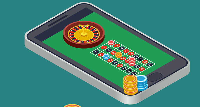 Welche Vorteile bieten Mobile Casinos?