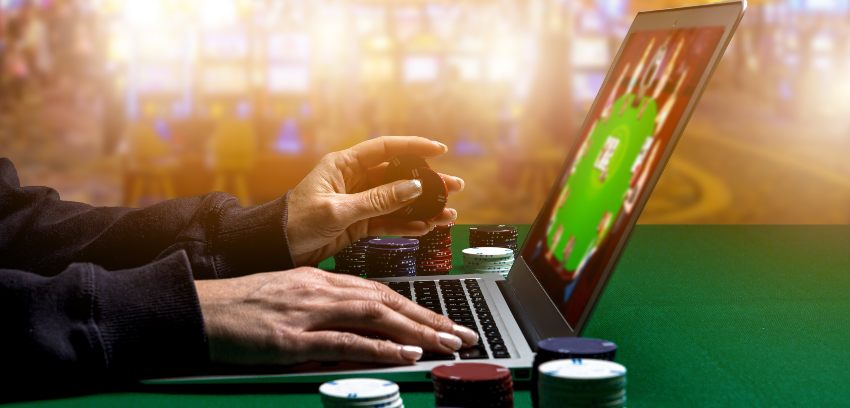 Online-Casino-Lizenzen