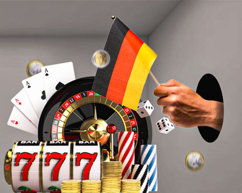 Lizenzierte Online Casinos in Deutschland