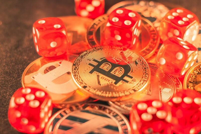 Kryptocasinos im Check
